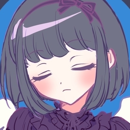 My cute avatar